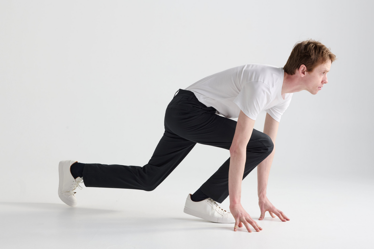 Gradience Pant