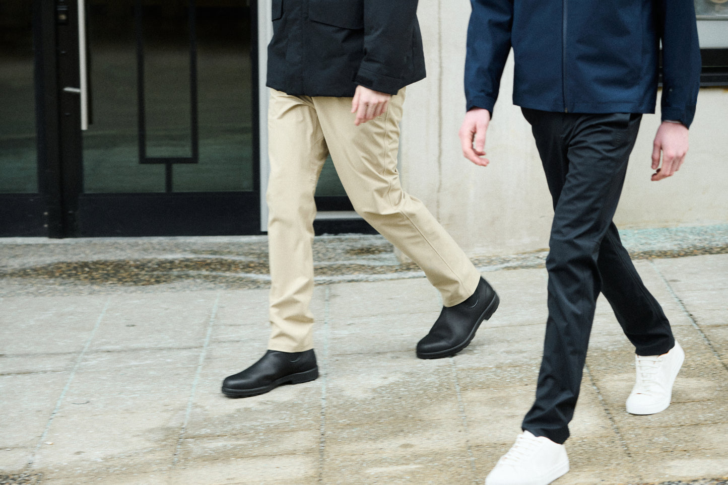 Gradience Pant